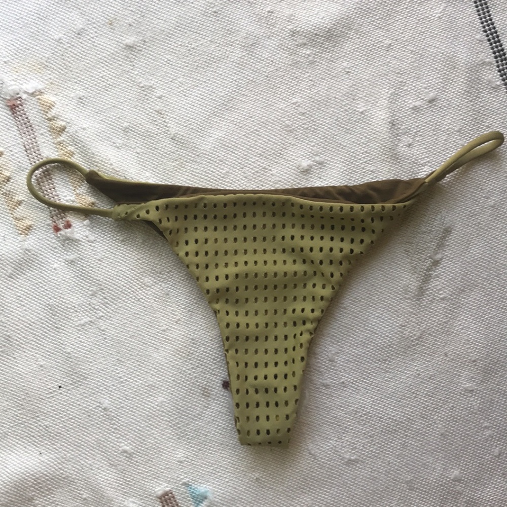 ACACIA sage bottom